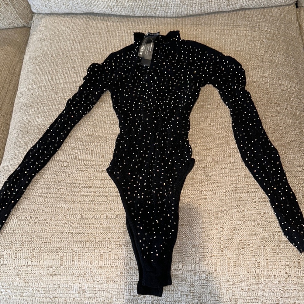 Zara Bodysuit
